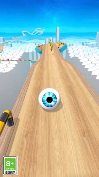 水上球球酷跑下载-水上球球酷跑最新版下载v1.6.2