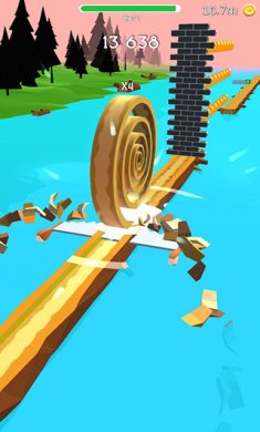 我凿木头贼6安卓版