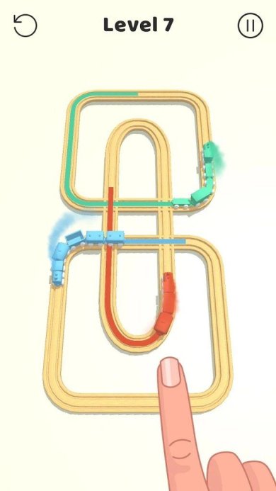 准时火车下载-准时火车最新版下载v0.32.1