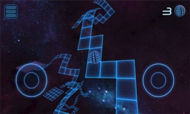 太空滚球安卓版