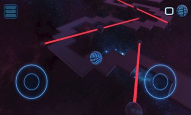 太空滚球下载-太空滚球安卓版下载v1.0