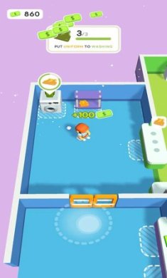 我的篮球馆下载-我的篮球馆最新版下载v1.1