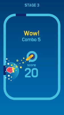 旋转炸弹安卓最新版