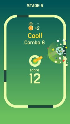 旋转炸弹安卓最新版