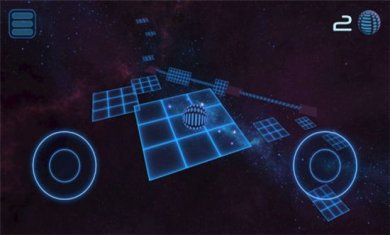 太空滚球下载-太空滚球安卓版下载v1.0