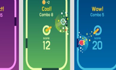 旋转炸弹手游下载-旋转炸弹安卓最新版下载v1.0.8