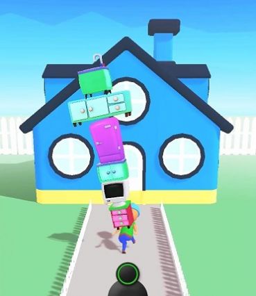 搬运大挑战游戏下载-搬运大挑战最新版下载v0.1