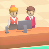 酒店模拟经营手游安卓版