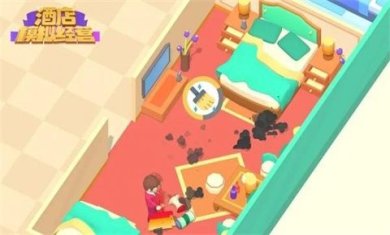 酒店模拟经营手游下载-酒店模拟经营手游安卓版下载v0.2