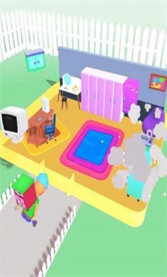 搬运大挑战游戏下载-搬运大挑战最新版下载v0.1