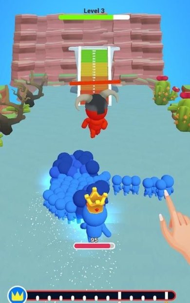 绘制国王安卓版