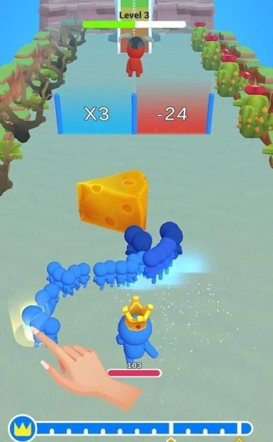 绘制国王安卓版