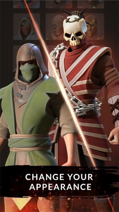 Hattori游戏官网版