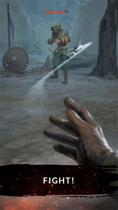 Hattori游戏官网版