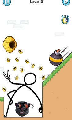 拯救会说话的胡安最新版