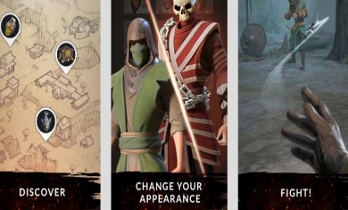 Hattori手机版游戏下载-Hattori游戏官网版下载v1.5.4