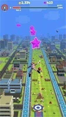 大炮飞人官方最新版