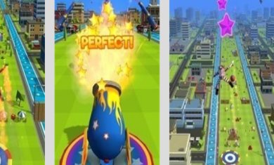 大炮飞人游戏下载-大炮飞人官方最新版下载v1.5.0