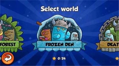 致命兰斯最新版免费下载-致命兰斯安卓版下载v1.0