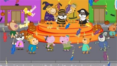 万圣节糖果猎人最新版下载-万圣节糖果猎人免费版下载v1.0.7