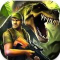 野生恐龙狩猎2023游戏官方版下载-野生恐龙狩猎安卓游戏下载v1.1