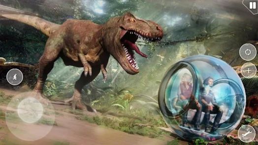 野生恐龙狩猎2023游戏官方版下载-野生恐龙狩猎安卓游戏下载v1.1