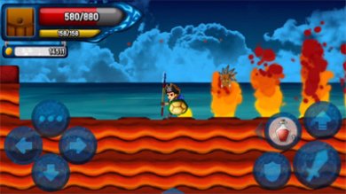 积木人驯蛮牛免费安卓版下载-积木人驯蛮牛最新版下载v1.0.1_122