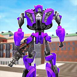 超级变形大师安装