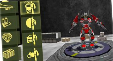 超级变形大师下载-超级变形大师安装下载V1.0.0