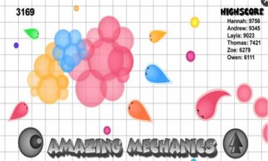 蛞蝓大作战下载-蛞蝓大作战安卓版下载v1.0.3