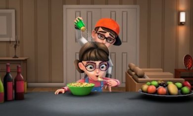 尼克和塔尼有趣的故事游戏最新版下载-尼克和塔尼有趣的故事手机正版下载v1.4.2