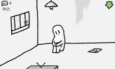 下雨的单人间最新版下载-下雨的单人间游戏中文版下载v3.5.7