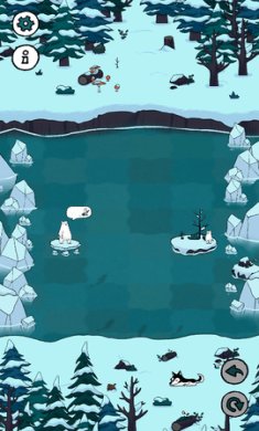 极地乐园官方版