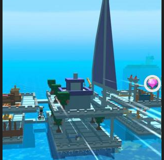 木筏求生世界最新版下载-木筏求生世界安卓版下载v1.0.0