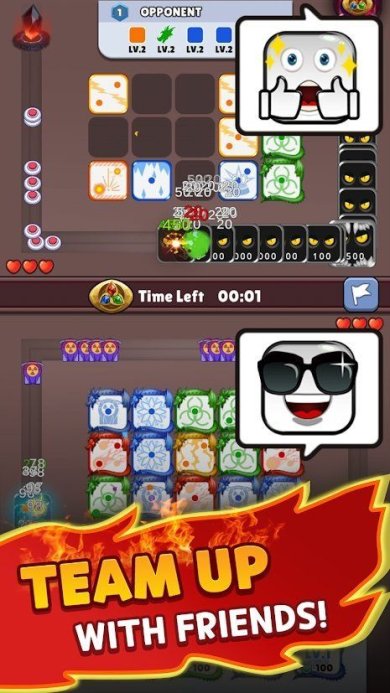 骰子防御安卓版