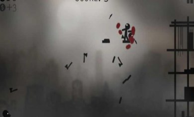 火柴人丢飞刀手游新版