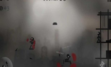 火柴人丢飞刀手游新版