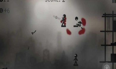 火柴人丢飞刀游戏下载-火柴人丢飞刀手游新版下载v1.0.7