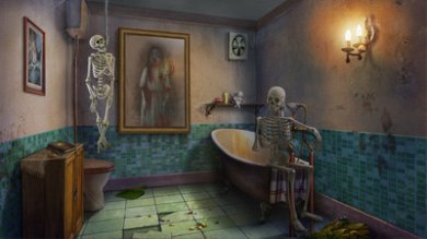 恐怖女孩之夜下载-恐怖女孩之夜安卓版下载v1.1