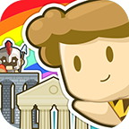 进化Go崛起安卓版