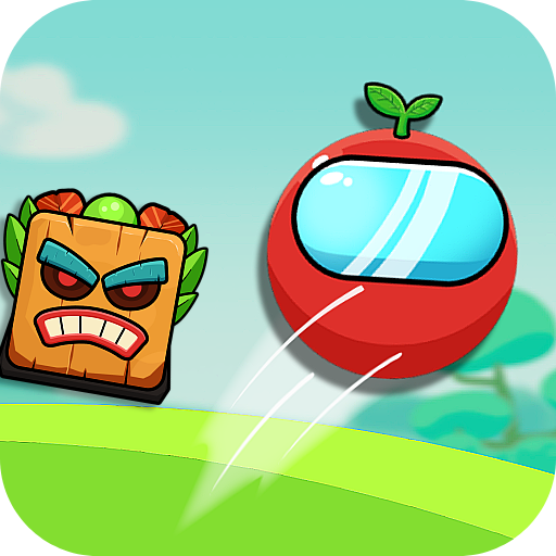 团子跳跃战安卓版