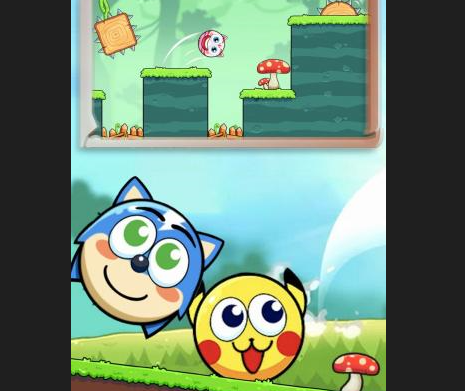 团子跳跃战2023最新版下载-团子跳跃战安卓版下载v1.0.1