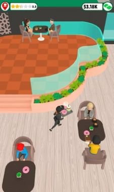 闲置咖啡店游戏下载-闲置咖啡店安卓版下载v1.9.0.0