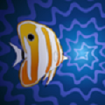 蓝色漩涡手机版