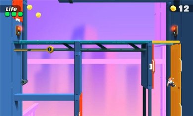 只有一条路安卓版