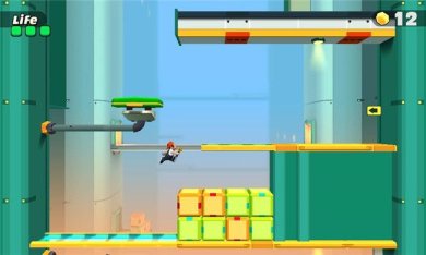 只有一条路安卓版