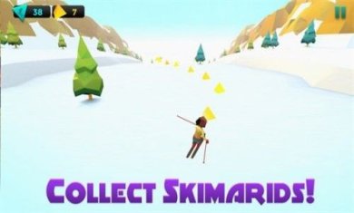 滑雪游乐场下载-滑雪游乐场安卓版下载v1.0.6