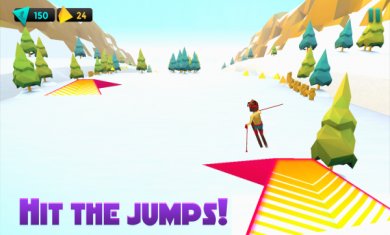 滑雪游乐场下载-滑雪游乐场安卓版下载v1.0.6