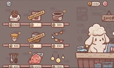 狗狗冰淇淋卡车游戏下载-狗狗冰淇淋卡车中文版下载v1.0