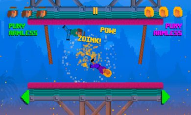 翻滚摔角下载-翻滚摔角安卓版下载v1.0